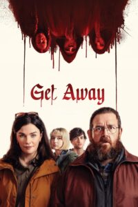 Get Away เก็ท อะเวย์