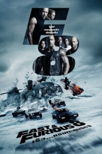 Fast & Furious 8 เร็ว…แรงทะลุนรก 8