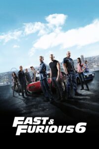 Fast & Furious 6 เร็ว…แรงทะลุนรก 6