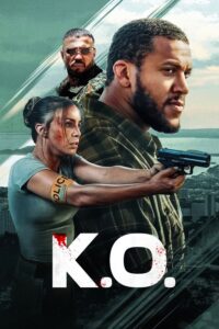 K.O. น็อกเอาท์