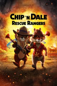 Chip ‘n Dale: Rescue Rangers ชิปแอนด์เดล: เรสคิวเรนเจอร์ส